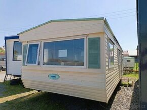 Mobilní dům Nordstar Country GC60 - doprava zdarma