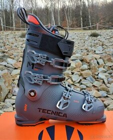 TECNICA Mach 1 MV 110 TD GW vel.295/45 , levně-zabalené