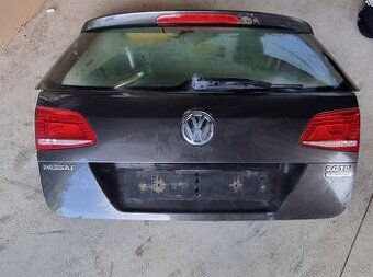 Vw passat b7 variant