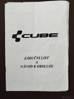 Cube