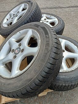 165 / 70 R 14