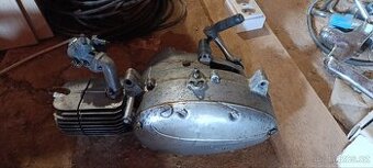 MOTOR JAWA PIONÝR