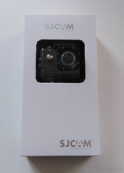 Kamera SJCAM SJ4000