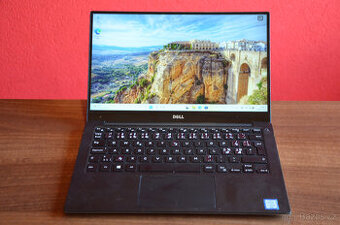 Dell XPS 13 9350 i5/8GB/SSD 256GB/Dotyk