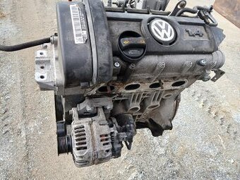 Motor 1.4 typ BUD