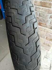 Predni pneu VeeRubber VRM393 100/90 -19