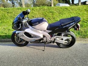 Yamaha YZF 1000 R Thunderace