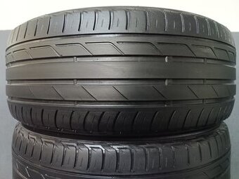 215/50 R18 BRIDGESTONE (4720)