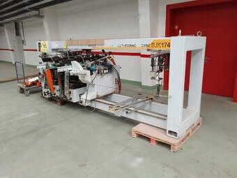 Vrtačka automatická BJK 174A