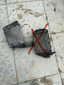 Intercooler passat 2,5tdi afb