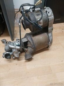 Dpf clh clha 1.6 tdi