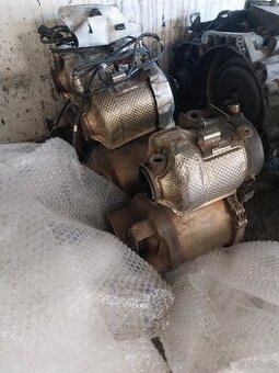 Dpf filtr 1.6 tdi 77kw 81kw 85kw 2.0 tdi 110kw