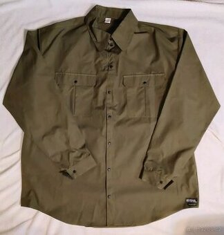 Košile HILLTREK KINTAIL VENTILE (Etaproof)