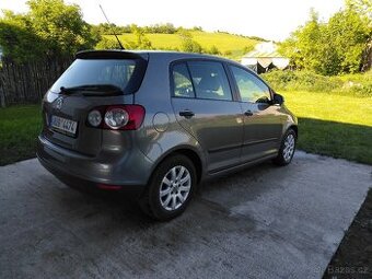 Volkswagen Golf Plus 1.6Mpi DSG