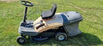 Rider Levita LT 61B Mountfield - 1