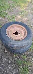 Prodam rafky 4x130