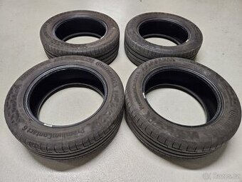 Letni pneu Continental 205/55 R16 H - 1