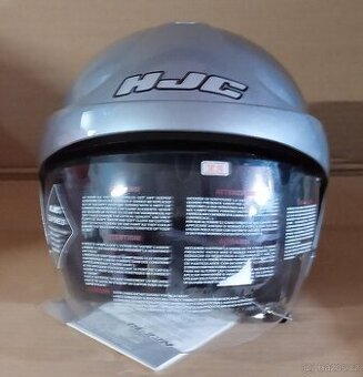 Helma HJC CL-22N-XS