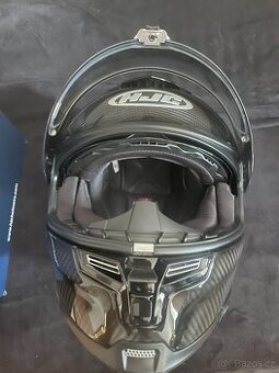Moto helma HJC RPHA 70 Carbon - 1