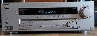AV Receiver Sony STR-DE695+DO