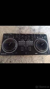 Pioneer DJ DDJ-REV1 DJ Controller - 1