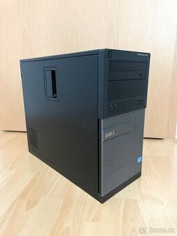 Herní PC