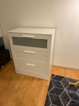 IKEA komoda BRIMNES