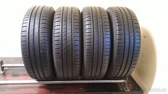 Hankook Kinergy Eco 195/65 R15 91T 4,5-5,5mm