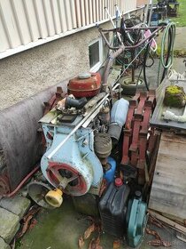 motorobot PF 61 - 1