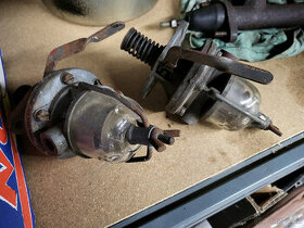 2x AC pumpa Tatra 603_ 702 041 467
