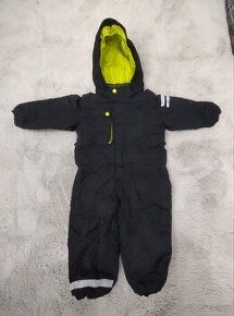 Zimní kombinéza H&M, vel. 92
