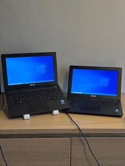 2x Asus X200CA