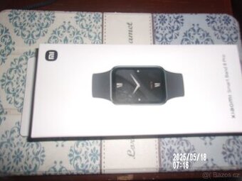 xiaomi smart band 8 pro
