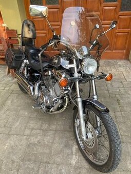 Yamaha Virago XV 535