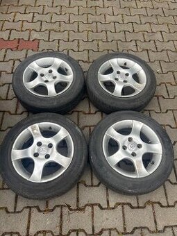 Disky Hyundai r14