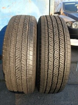 2xpneu 255/70/18.Bridgestone.