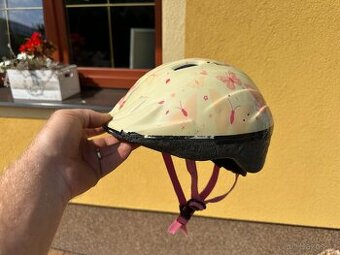 Dětská přilba na kolo Arcore 52-54cm - 1