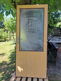 Interierove dvere 80L, 60P