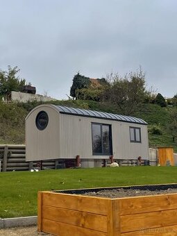 Tiny house/ maringotka - 1