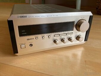YAMAHA RX E 100