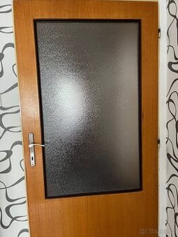 Vnitřní dveře