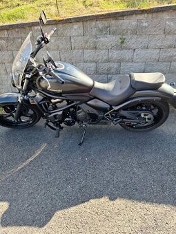 Prodám Kawasaki Vulkan S 650 - 1