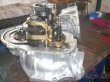 Regenerace - převodovka mechanická i automatická