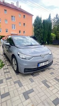 VW Id.3 Pro Performance Live - 1