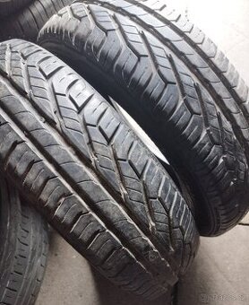2 LETNÍ UNIROYAL 155/65 R14 - 6mm