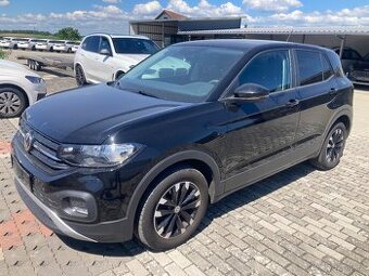 Volkswagen T-Cross 1.6 tdi Dsg