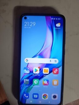 Xiaomi Redmi Note 9, 4GB/128GB