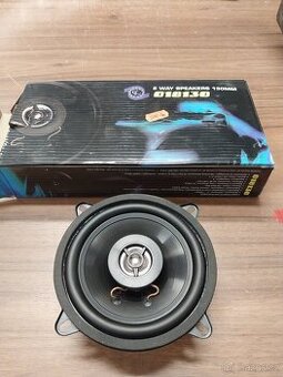 Reproduktory 130mm