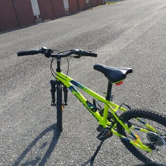 Rockrider - 1
