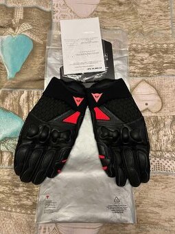Rukavice Dainese Vel. L